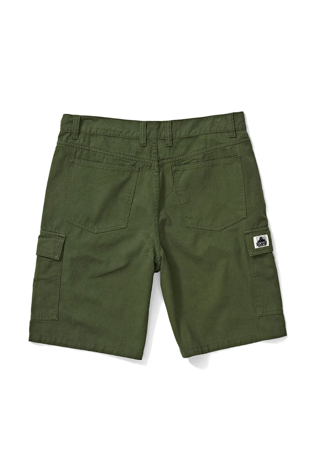91 Cargo Short - Military