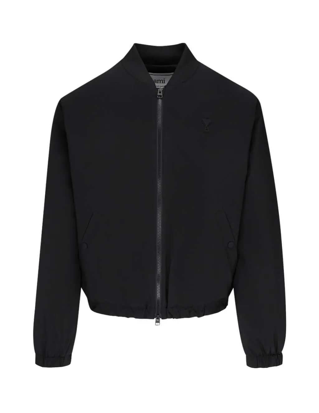 AMI De Coeur Bomber Jacket