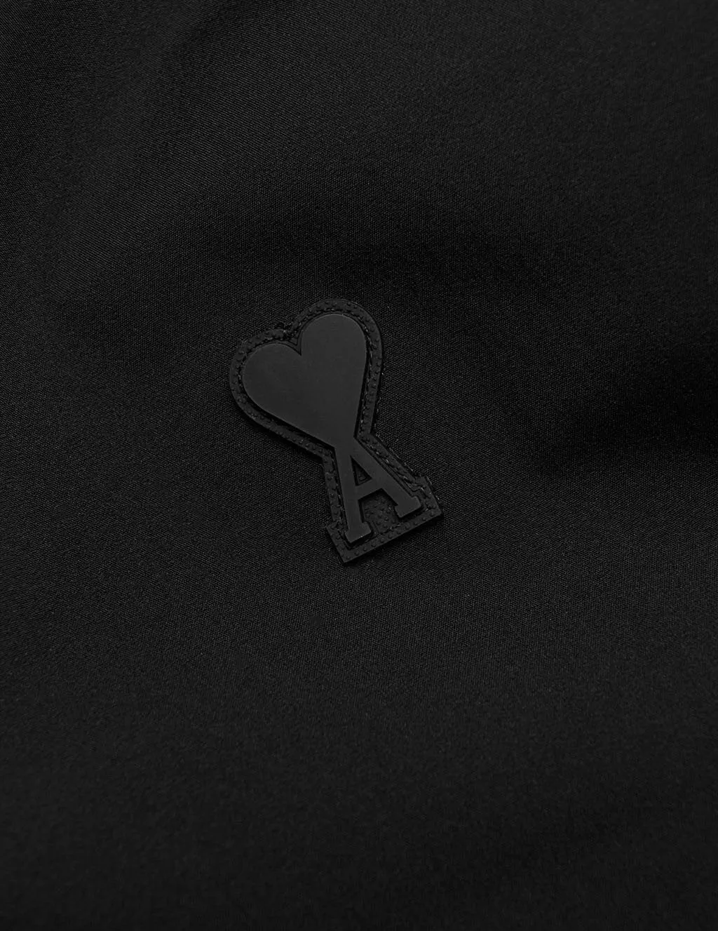 AMI De Coeur Bomber Jacket