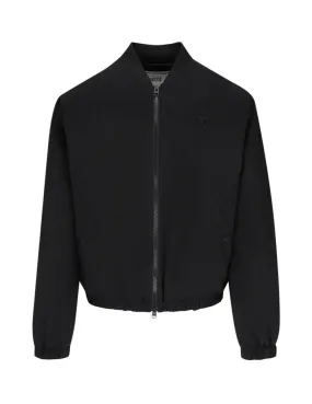 AMI De Coeur Bomber Jacket