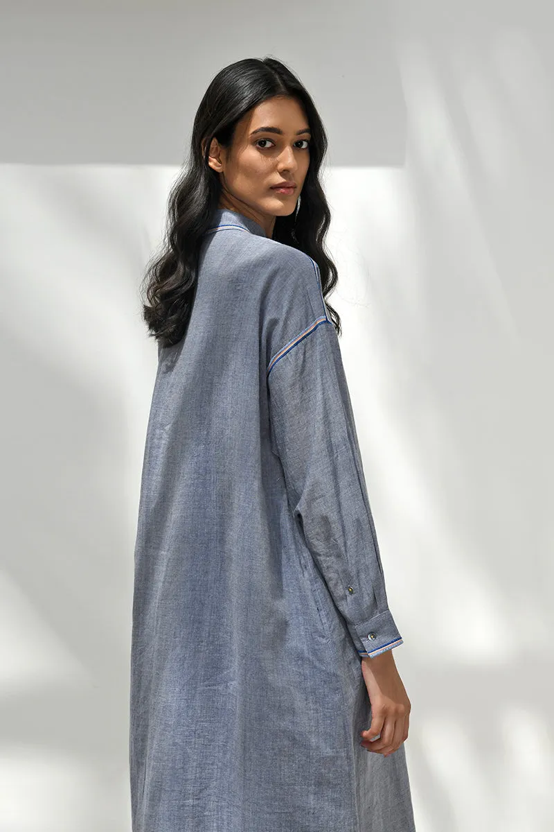 ASSOS HANDLOOM TUNIC DRESS