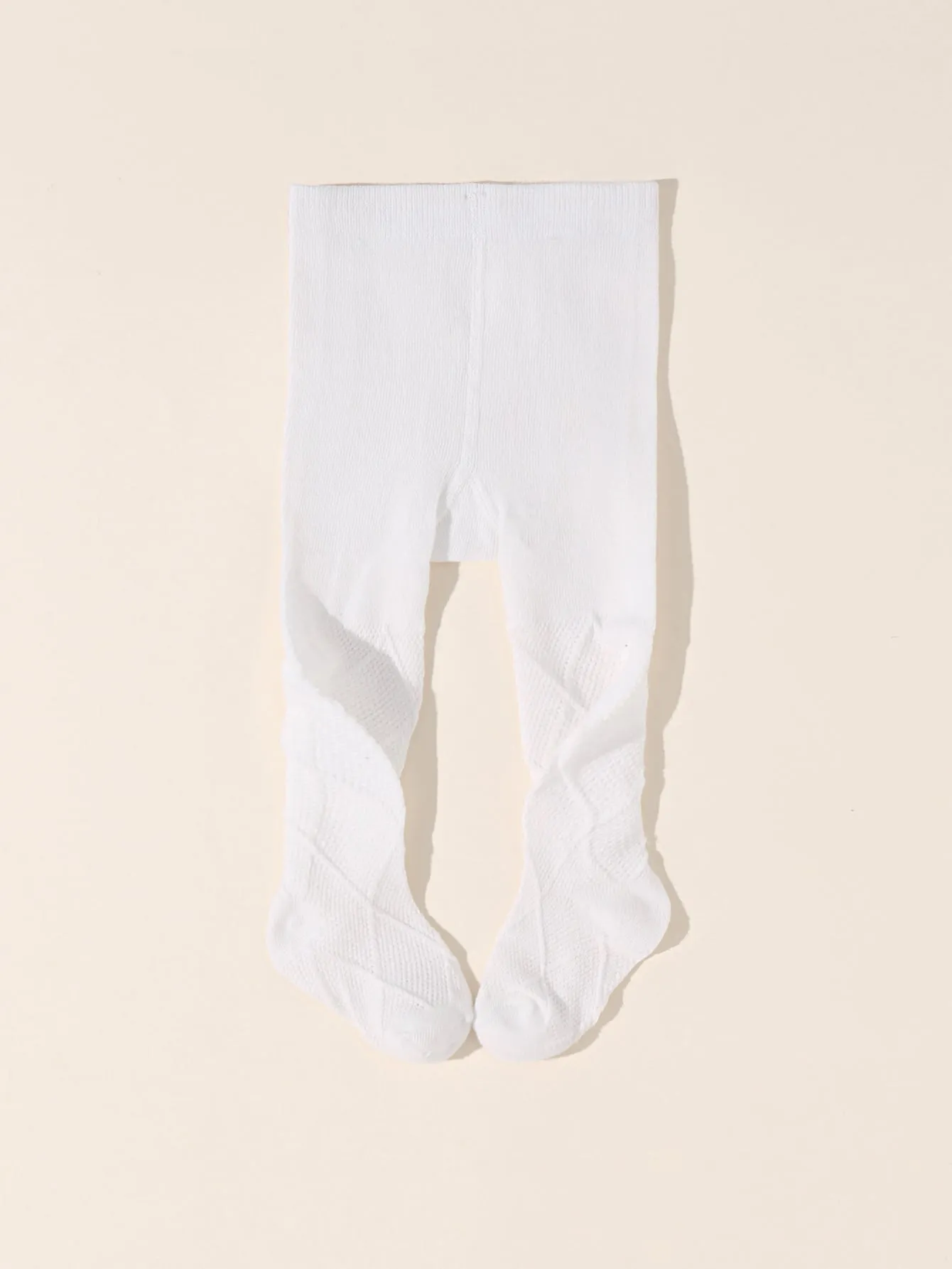 Baby Cutout Tights