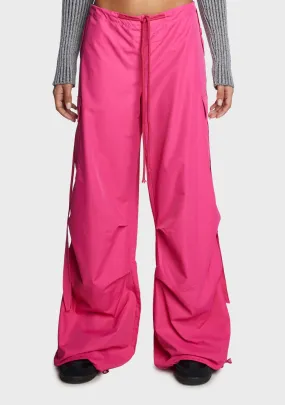 Back At Ya Cargo Pants
