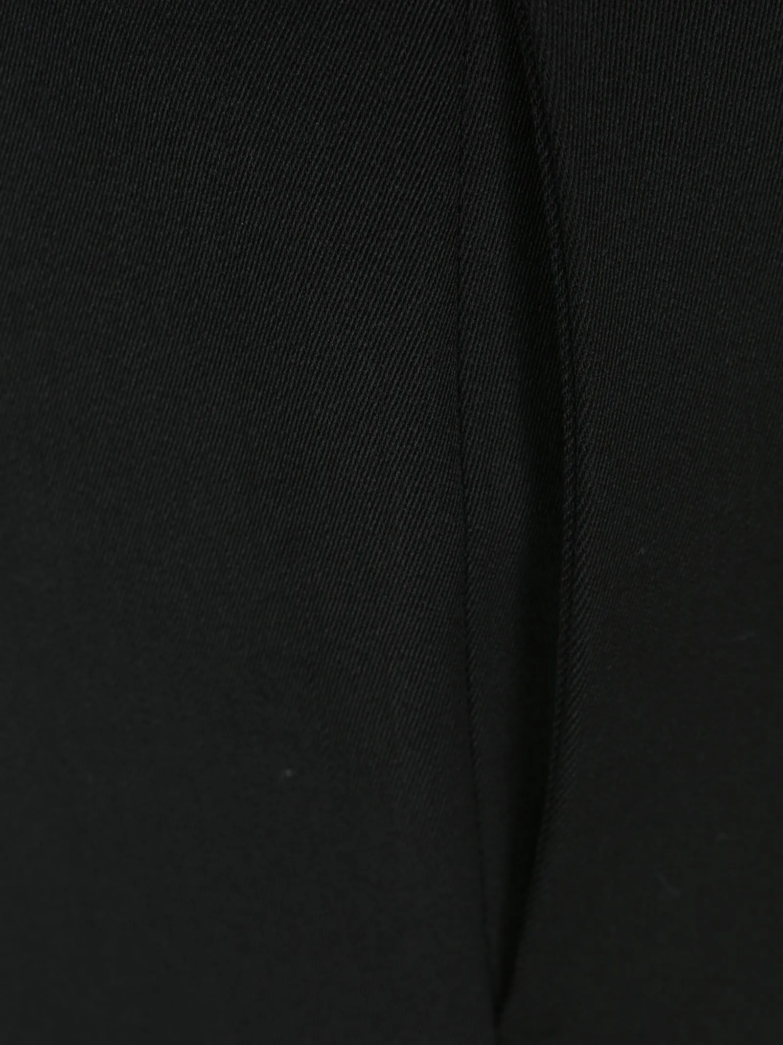 Balenciaga Tailored High-Waist Trousers