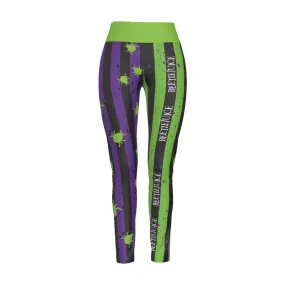 Betelgeuse v.2 High Waist Leggings