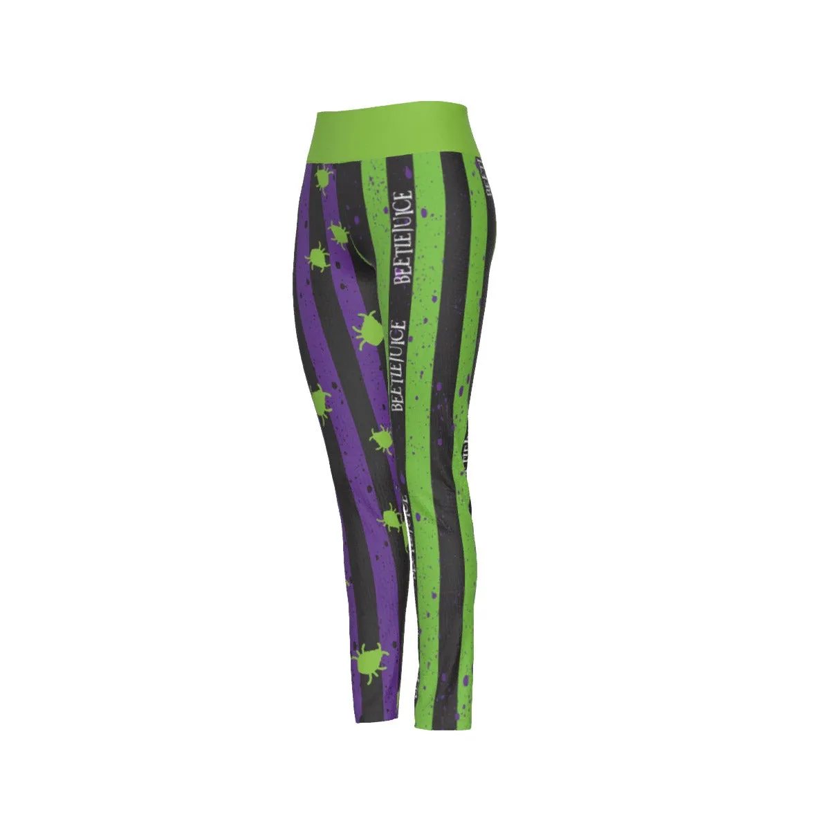 Betelgeuse v.2 High Waist Leggings