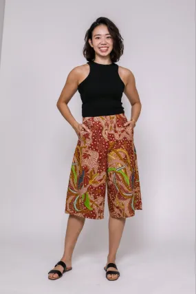 Bora Culottes
