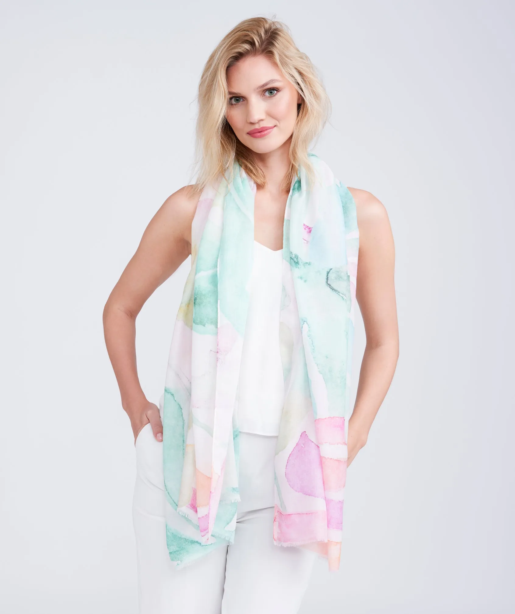 Bronte Scarf