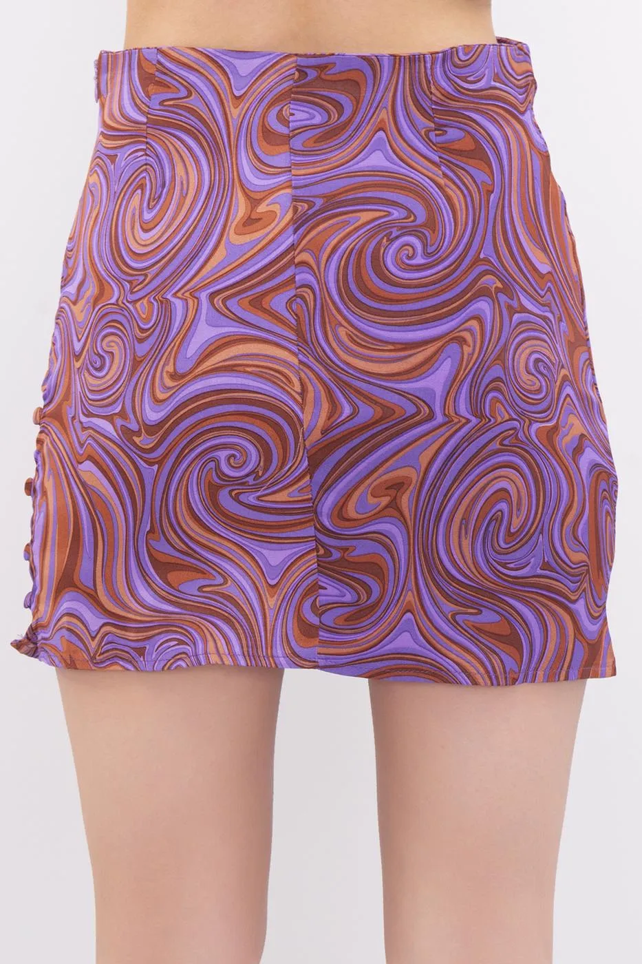 BSL Women Mini Pencil Skirt - Rio Rancho