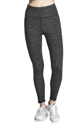 Chevron High Waist Leggings