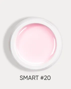 DARK SMART BUILDER GEL 20, 22 ML