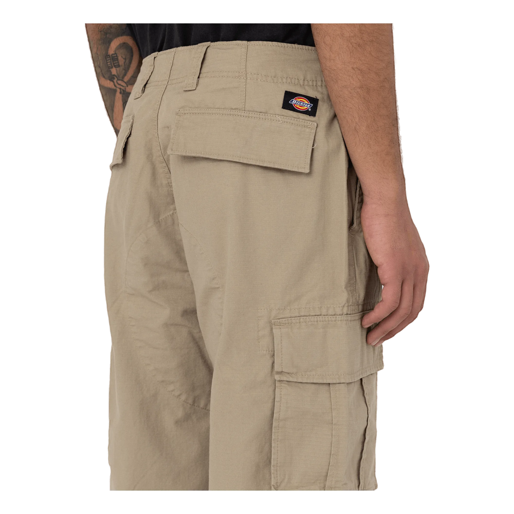 Eagle Bend Pant Khaki