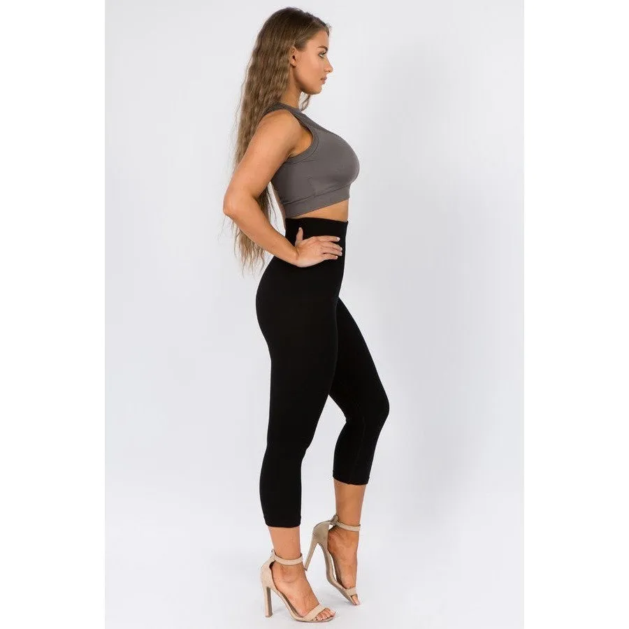 High on Love High-Waist Leggings