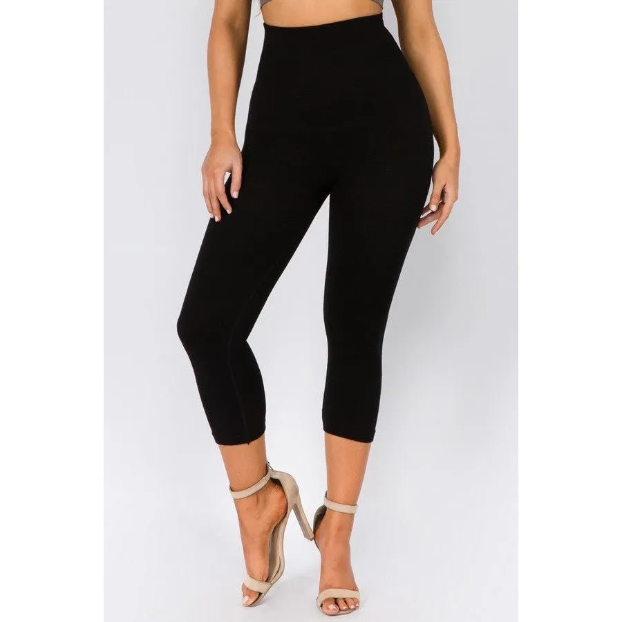 High on Love High-Waist Leggings