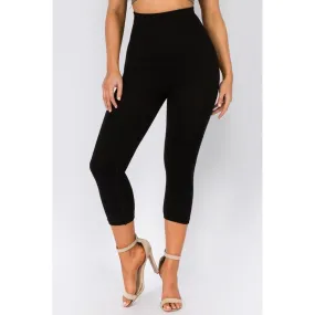 High on Love High-Waist Leggings