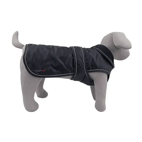 HugglePets Artic Armour Dog Coat