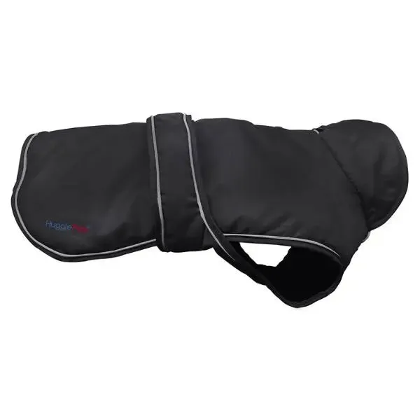 HugglePets Artic Armour Dog Coat