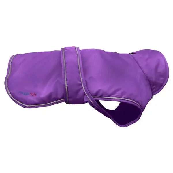 HugglePets Artic Armour Dog Coat