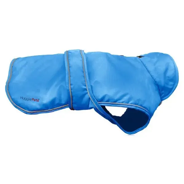 HugglePets Artic Armour Dog Coat
