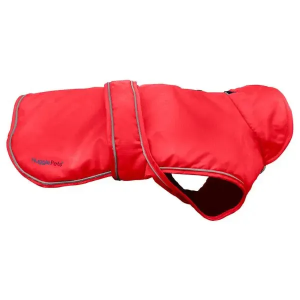 HugglePets Artic Armour Dog Coat