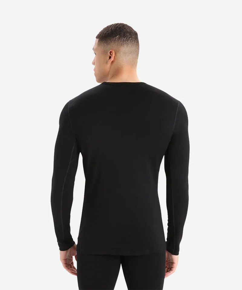 Icebreaker 260 Tech LS Men's Top