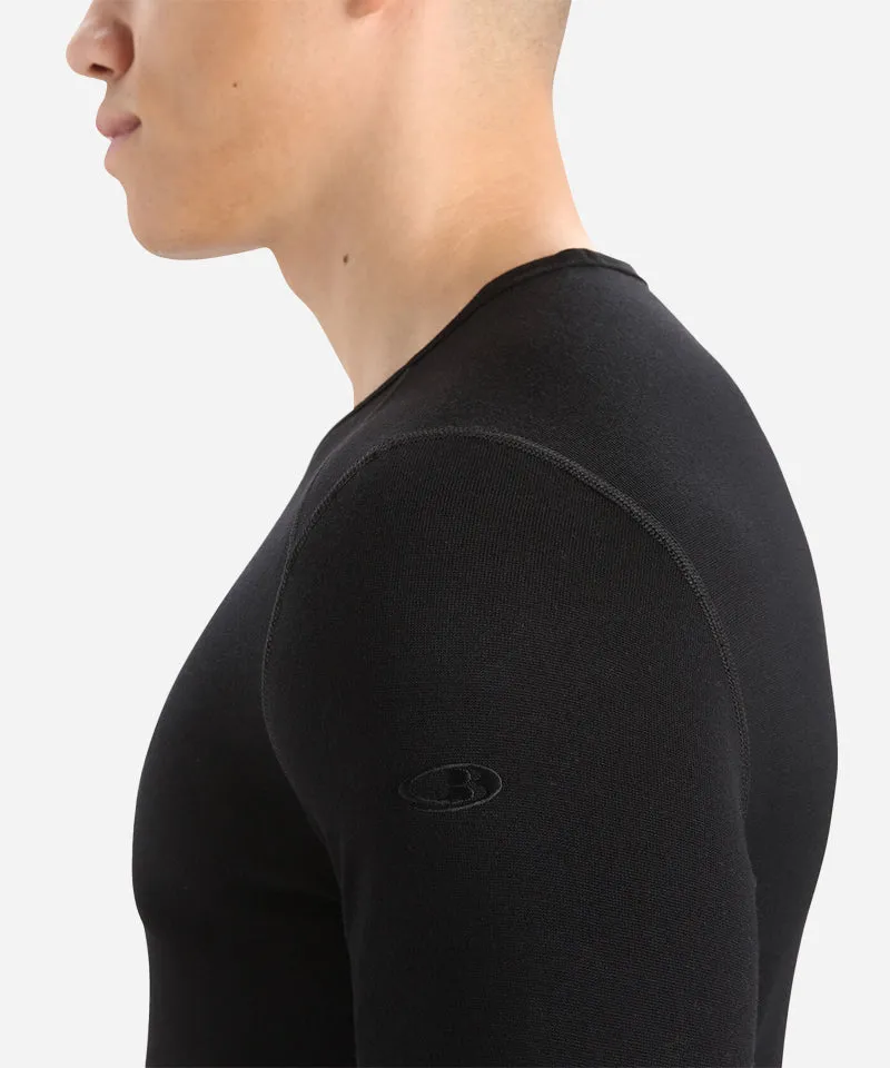 Icebreaker 260 Tech LS Men's Top