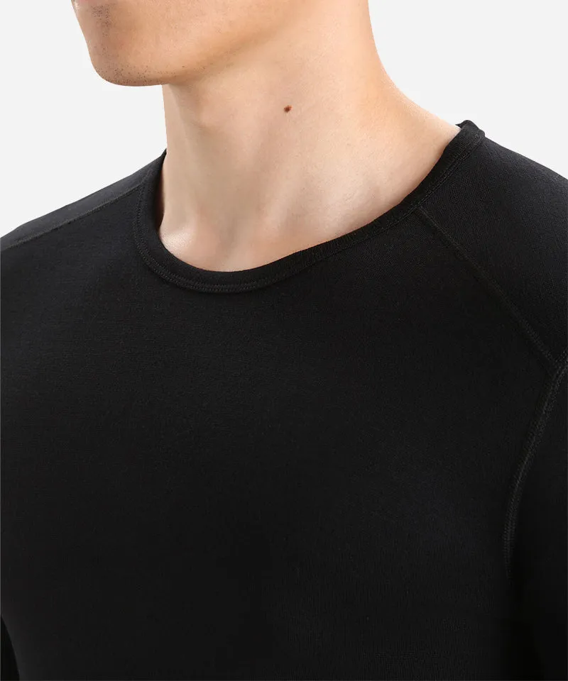 Icebreaker 260 Tech LS Men's Top