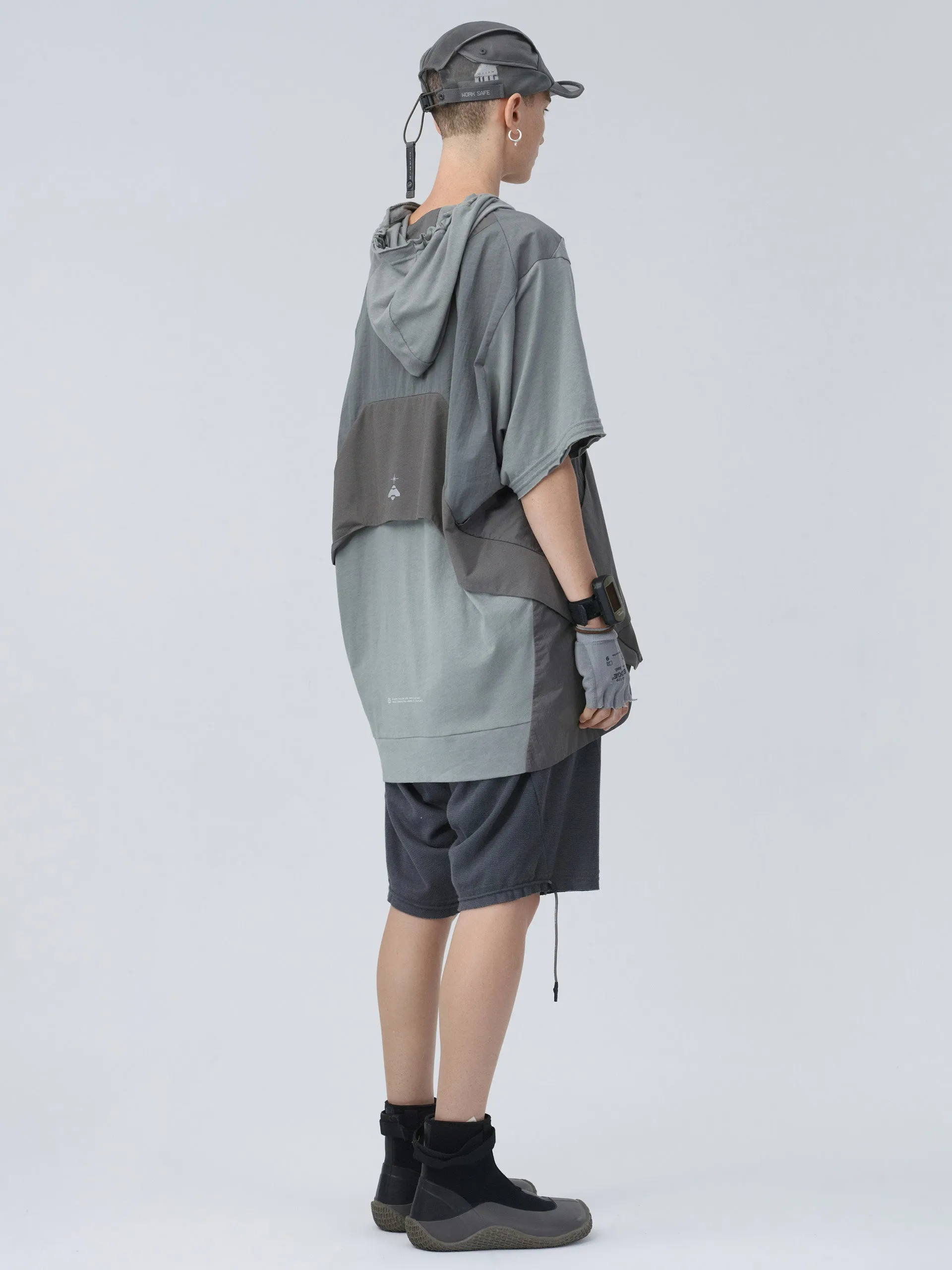 INFRA TECH / GP Layer Hoodie