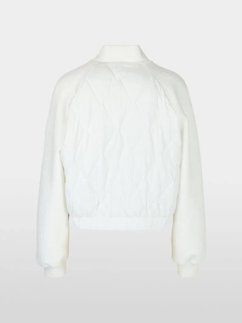 Jacket - Off-White