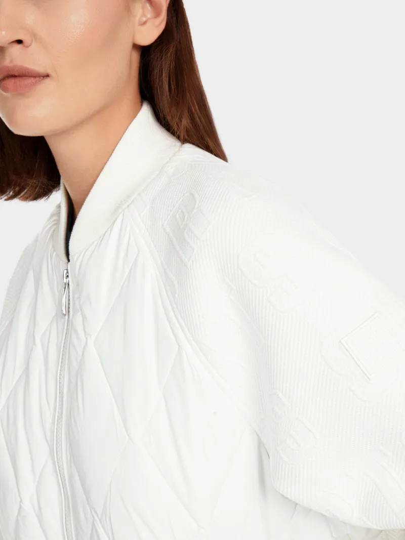 Jacket - Off-White