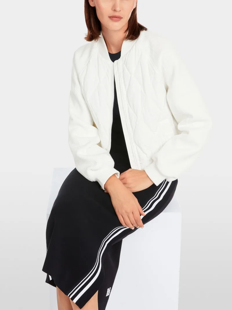 Jacket - Off-White
