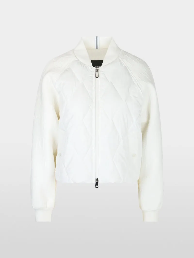 Jacket - Off-White