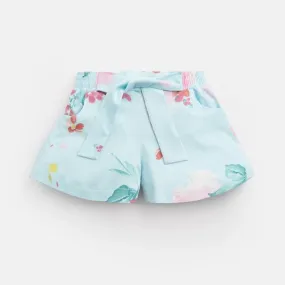Jersey Printed Culottes