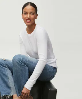 Juliet Crew Neck