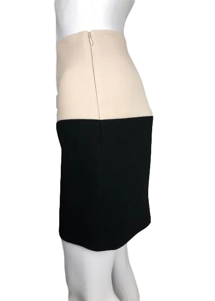 Kate Spade Mini Pencil Skirt Size 0 SKU 001007-5