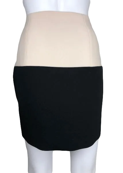 Kate Spade Mini Pencil Skirt Size 0 SKU 001007-5