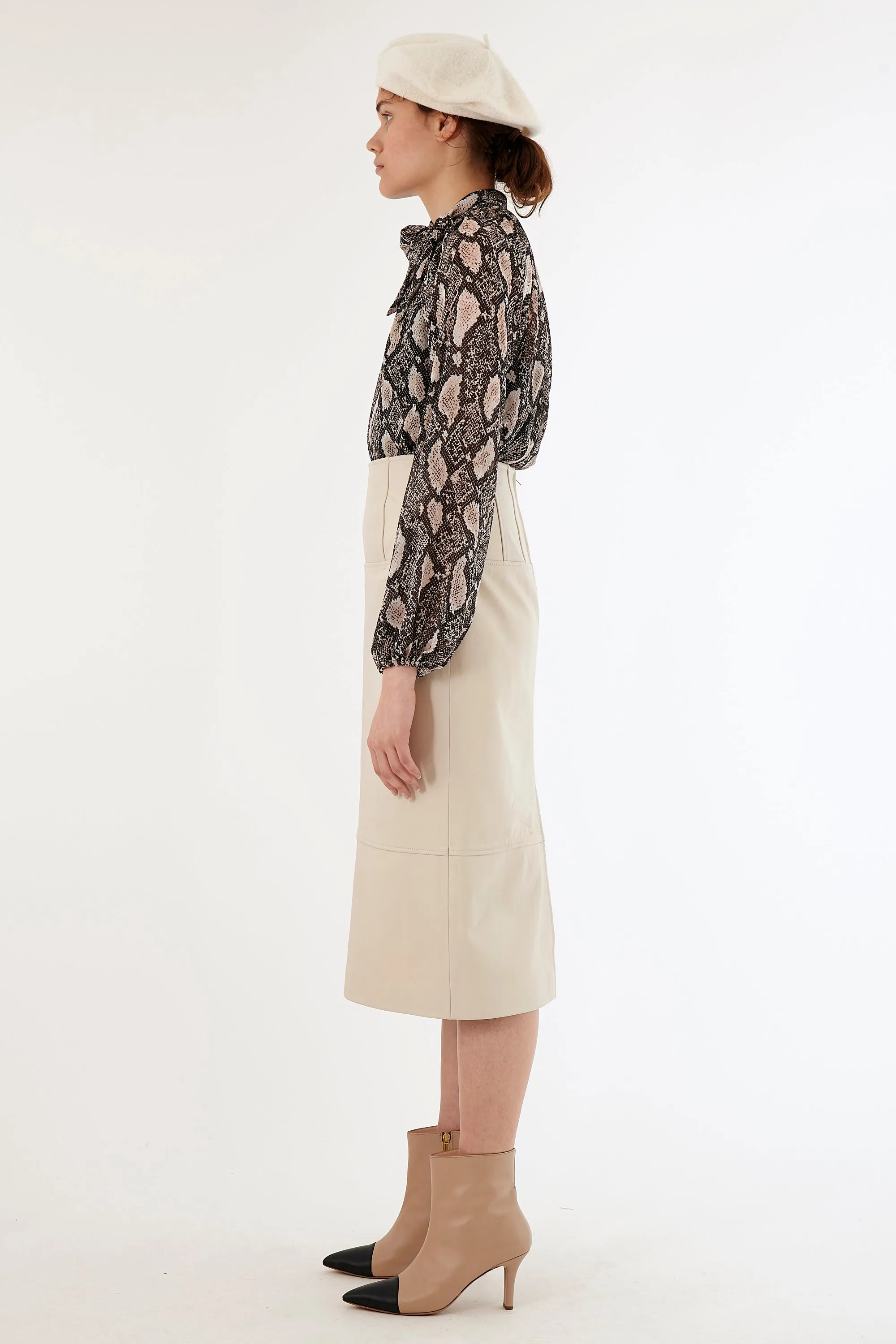 kate Sylvester Billy Skirt