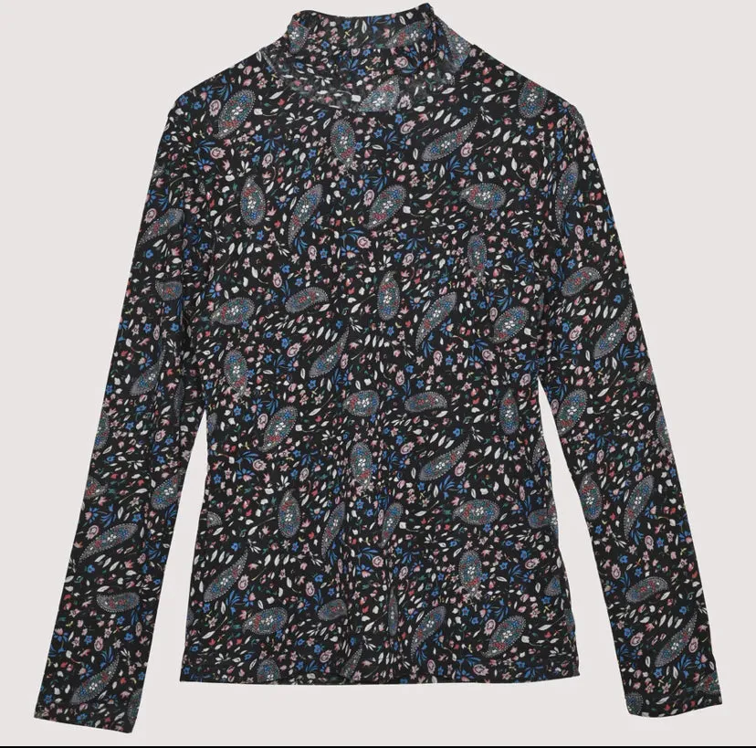 Ladies Compton Top