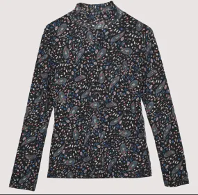 Ladies Compton Top