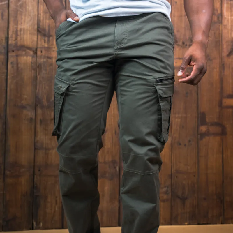 Leadwood Cargo Trouser Fatigue