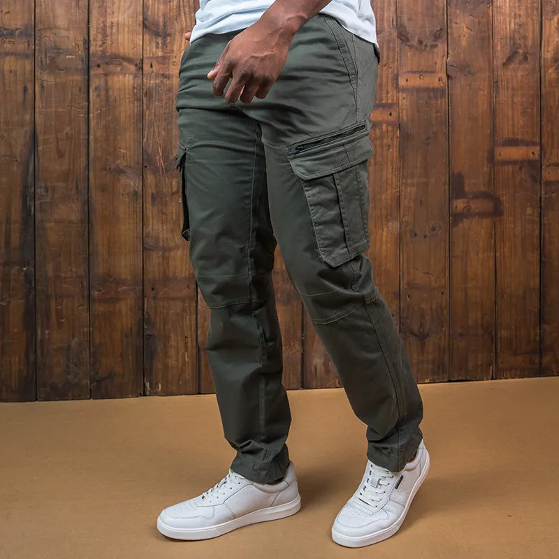 Leadwood Cargo Trouser Fatigue