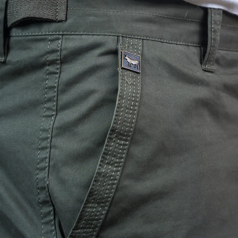 Leadwood Cargo Trouser Fatigue