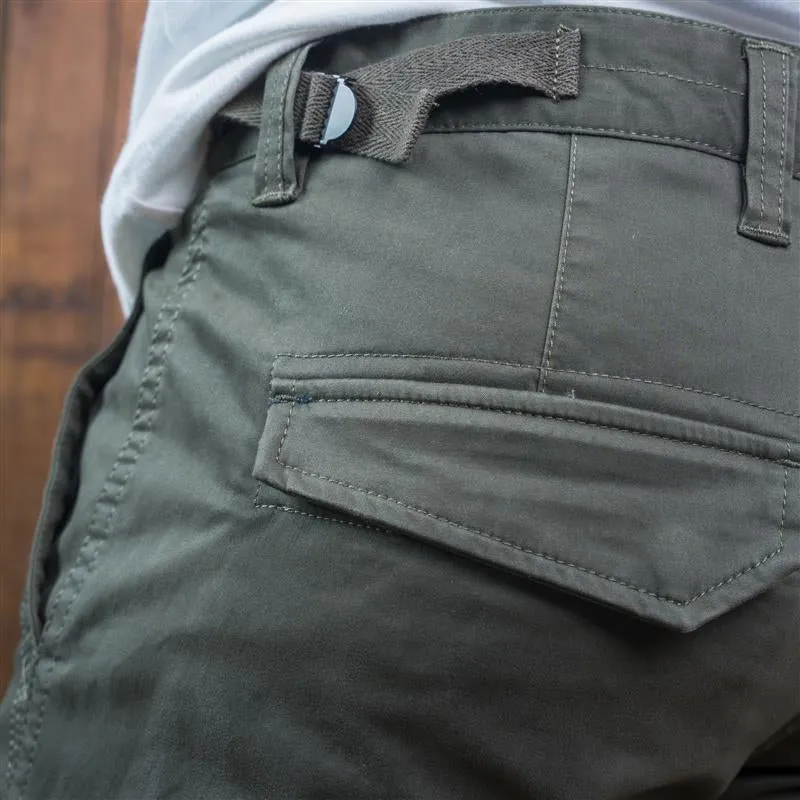 Leadwood Cargo Trouser Fatigue