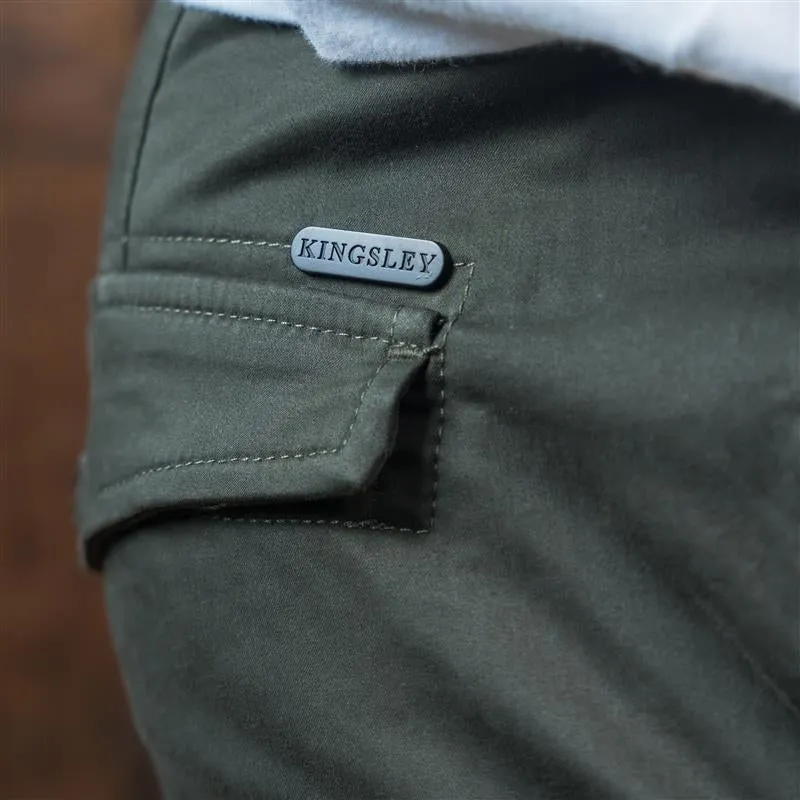 Leadwood Cargo Trouser Fatigue