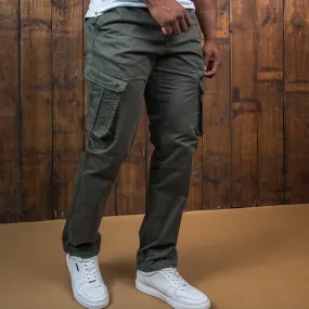 Leadwood Cargo Trouser Fatigue