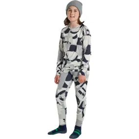 Lightweight Base Layer Thermal Set - Kids