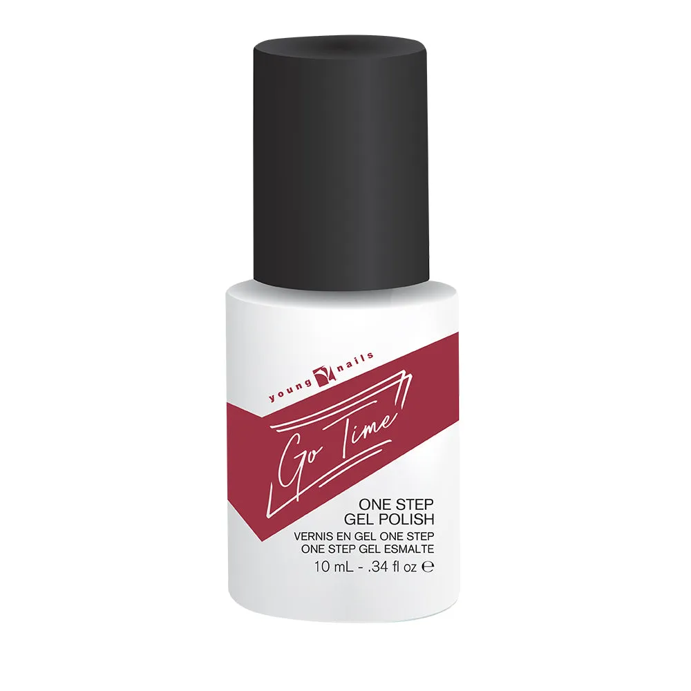 Love Is Love, Red, 1/3 oz