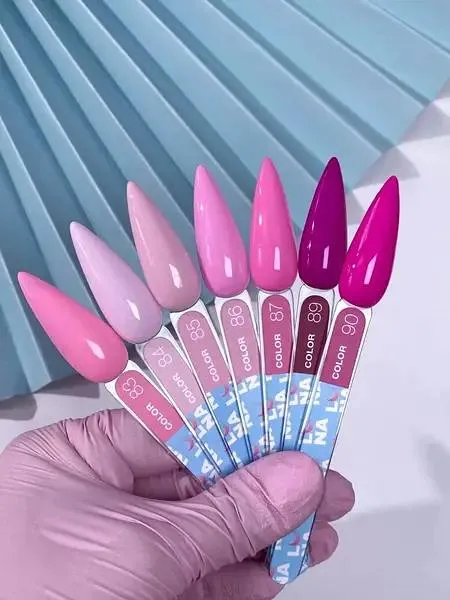 LUNA COLOR 89 13ml
