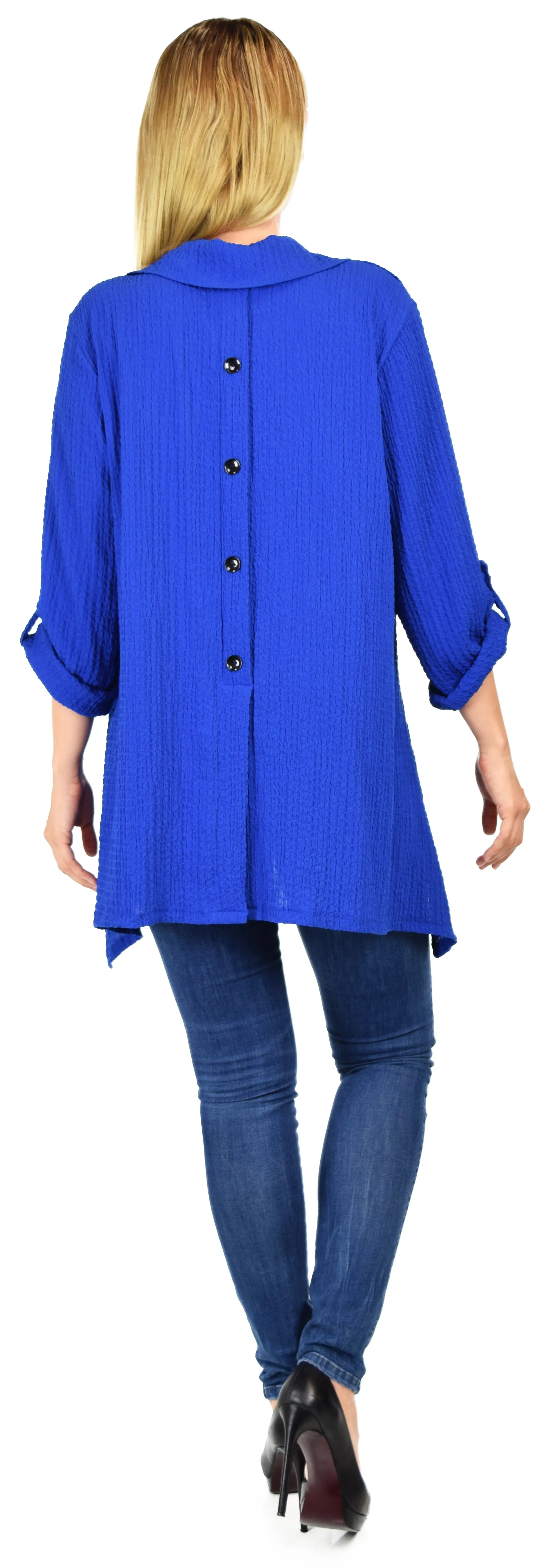 Made in US Artsy Blouse, Must Have Blouse, High End Blouse, Designer Blouse, Plus Size clothing, Plus Size Blouse, S,M,L,XL,1XL,2XL,3XL. Limited Quantity