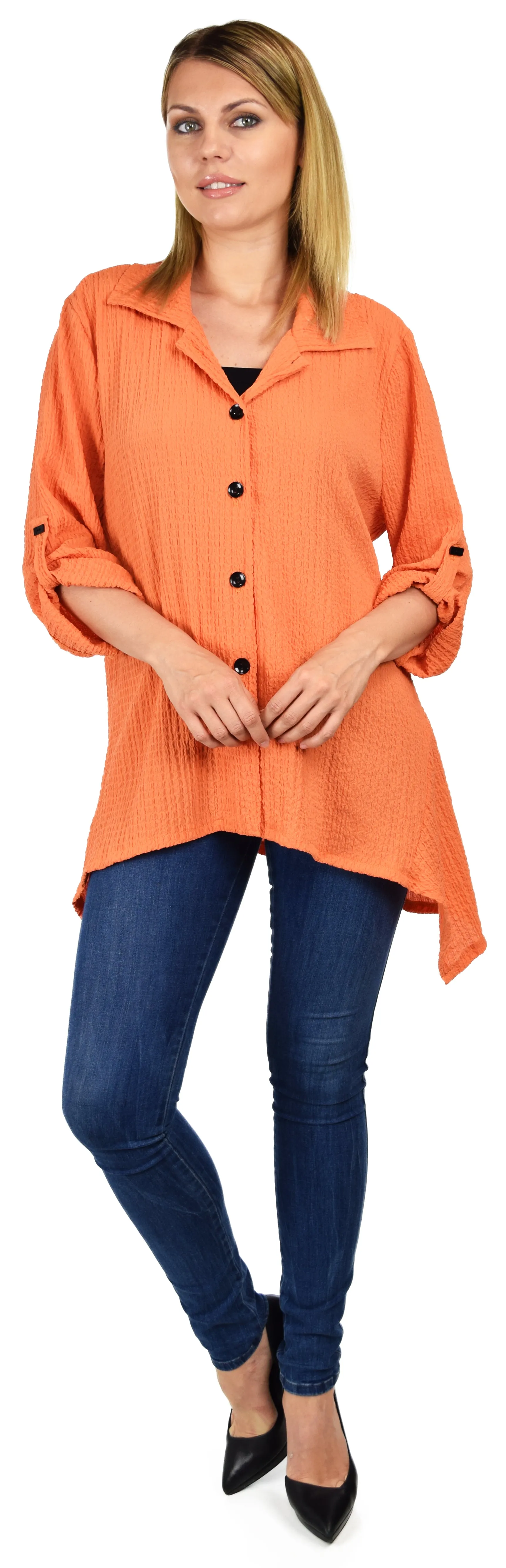 Made in US Artsy Blouse, Must Have Blouse, High End Blouse, Designer Blouse, Plus Size clothing, Plus Size Blouse, S,M,L,XL,1XL,2XL,3XL. Limited Quantity